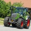 Fendt 300 Vario Series Tractor