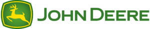 John Deere logo