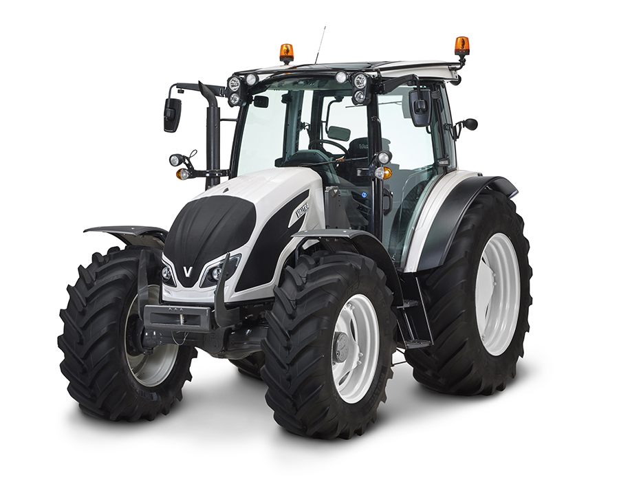 Valtra A Series Tractor
