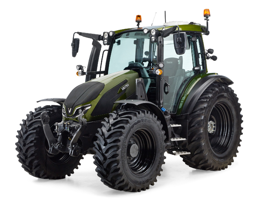 valtra g series tractor green studio 800 650