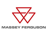 Massey ferguson logo