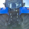 New Holland T6.180 3