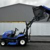 Iseki SXG 327