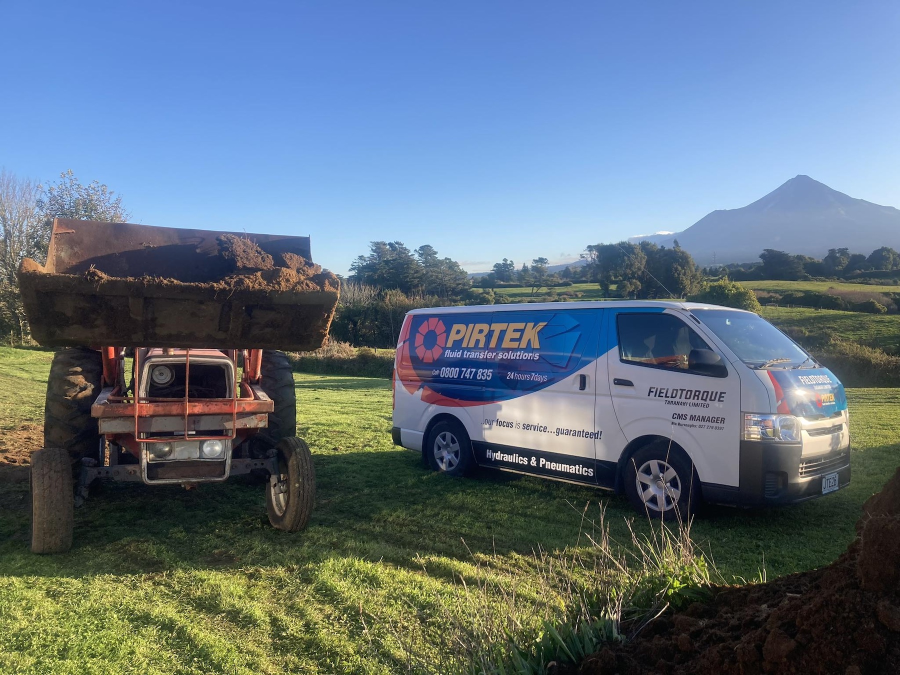 pirtek