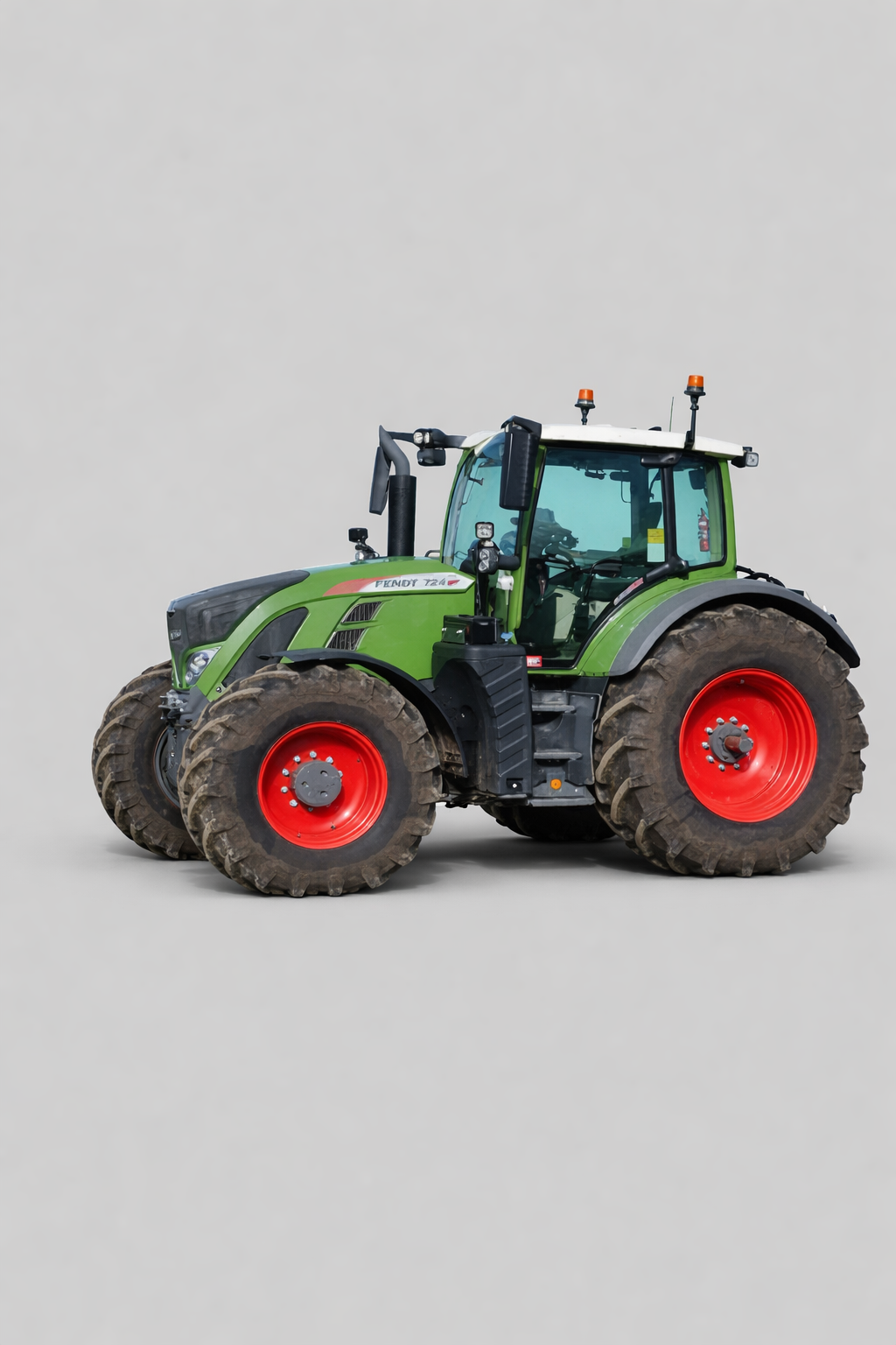 TTR Fendt 724