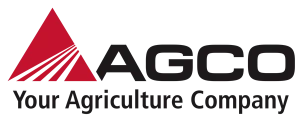AGCO Logo